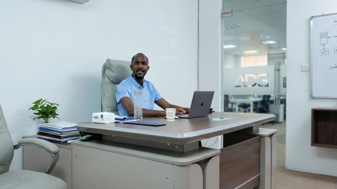 Chief Executive Officer