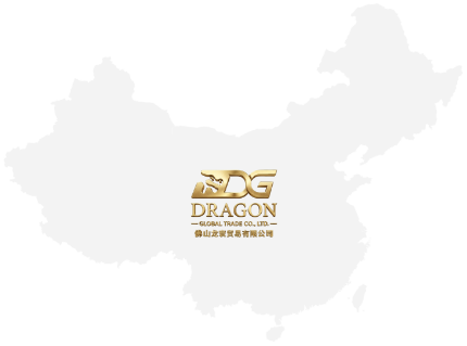 China Map & Partnership