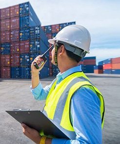 Supplier Sourcing & Evaluation